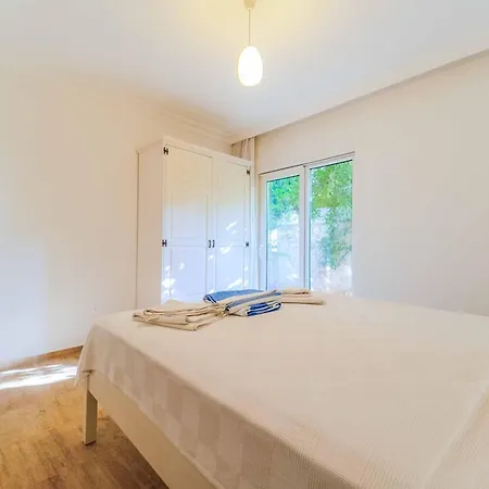 Hotel Vanilla Kalkan