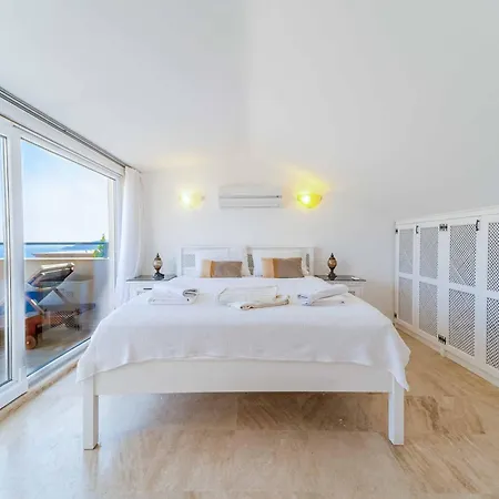 Vanilla Hotel Kalkan