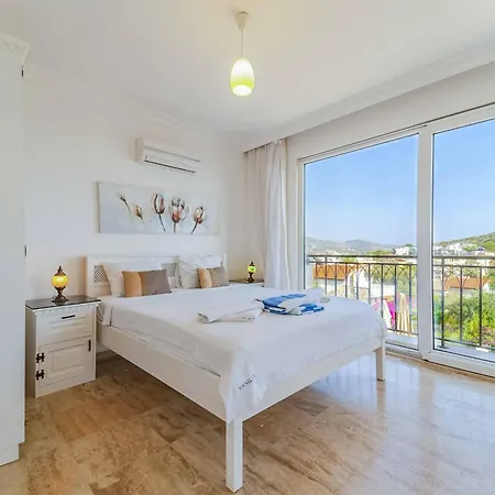 Vanilla Kalkan