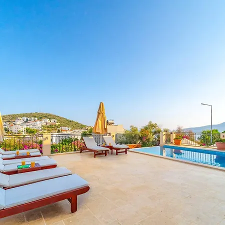 Vanilla Kalkan